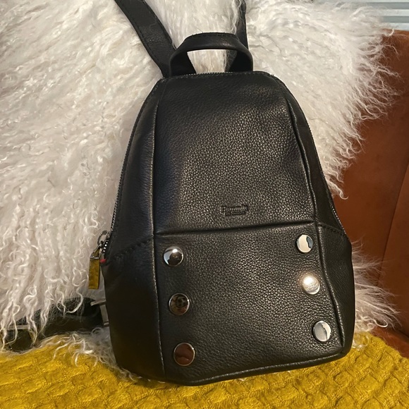 NWT Hammitt Hunter Backpack - Picture 1 of 4